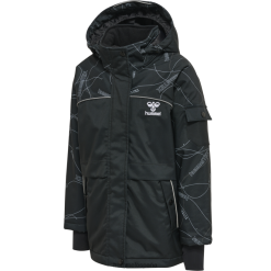 chaqueta hmlconquer xy tex Hummel 880V845390 niños "chaqueta"