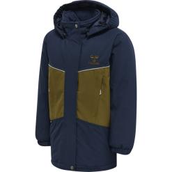 chaqueta hmlconrad tex Hummel 880V845898 niños "chaqueta"