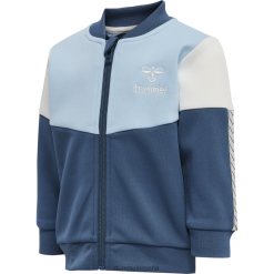 chaqueta hmlgrady con cremallera Hummel 880V844520 niños "chaqueta con cremallera"