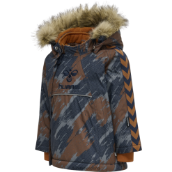 chaqueta hmljessie tex Hummel 880V844241 niños "chaqueta"