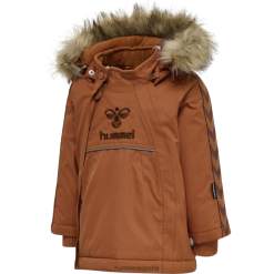 chaqueta hmljessie tex Hummel 880V844250 niños "chaqueta"