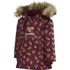 chaqueta hmljessie tex Hummel 880V844259 niños "chaqueta"