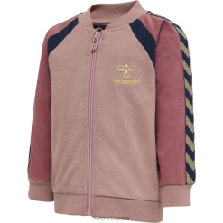 chaqueta hmlleague con cremallera Hummel 880V844355 niños "chaqueta con cremallera"