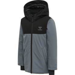 chaqueta hmllogan tex Hummel 880V845599 niños "chaqueta"
