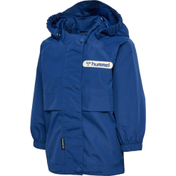 chaqueta hmlmojo tex Hummel 880V844709 niños "chaqueta repelente al agua"