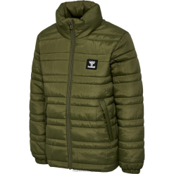 chaqueta hmlmosse Hummel 880V844837 unisexo "chaqueta"