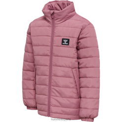 chaqueta hmlmosse Hummel 880V846091 niños "chaqueta"
