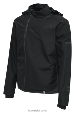 chaqueta hmlnorth shell Hummel 880V841274 hombres "chaqueta de concha"