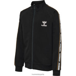 chaqueta hmlparker con cremallera Hummel 880V844760 niños "chaqueta con cremallera completa"