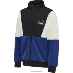 chaqueta hmlralph con cremallera Hummel 880V845454 niños "chaqueta con cremallera"