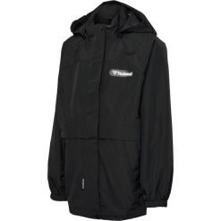 chaqueta hmlriver tex Hummel 880V844907 niños "chaqueta impermeable"