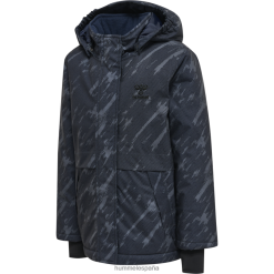 chaqueta hmlurban tex Hummel 880V845235 niños "chaqueta"