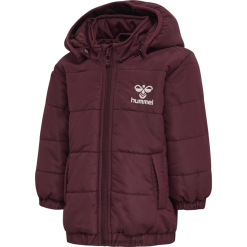 chaqueta hmlvibe Hummel 880V844247 niños "chaqueta"