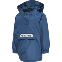 chaqueta Hummel 880V844371 niños "chaqueta"