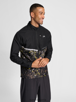 chaqueta nwlaustin Hummel 880V84328 hombres "chaqueta con cremallera"