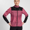 chaqueta nwldenton Hummel 880V842380 mujer "chaqueta con cremallera"