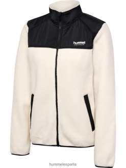 chaqueta polar hmllgc malikat Hummel 880V842274 mujer "chaqueta de lana esponjosa"