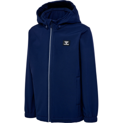 chaqueta softshell hmlmars Hummel 880V845135 niños "chaqueta"