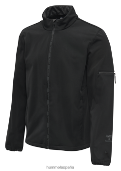 chaqueta softshell hmlnorth Hummel 880V841215 hombres "chaqueta softshell"