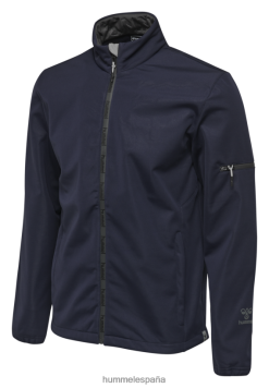 chaqueta softshell hmlnorth Hummel 880V841551 hombres "chaqueta softshell"