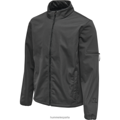 chaqueta softshell hmlnorth Hummel 880V841615 hombres "chaqueta softshell"