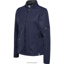 chaqueta softshell hmlnorth Hummel 880V843693 mujer "chaqueta softshell"