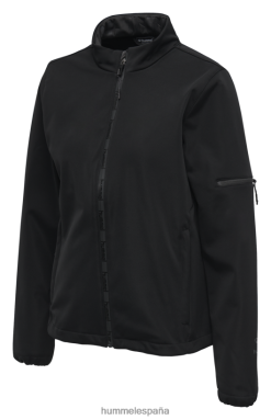 chaqueta softshell hmlnorth Hummel 880V843913 mujer "chaqueta softshell"