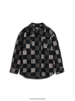 chaqueta stsaustin Hummel 880V844783 niños "chaqueta de lana"