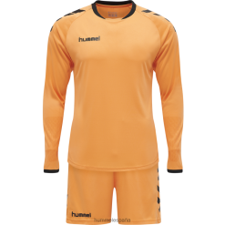 conjunto básico gk Hummel 880V84213 hombres "conjunto de porteros"