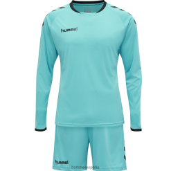 conjunto básico gk Hummel 880V84410 hombres "conjunto de porteros"