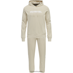 conjunto de pantalones con capucha hmllegacy Hummel 880V845 hombres "ropa"