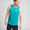 corriendo camiseta Hummel 880V84429 hombres "camiseta sin mangas para correr"