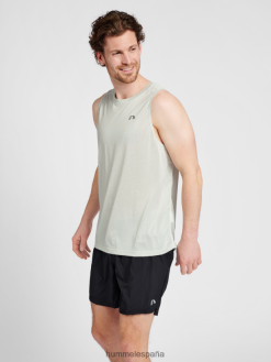 corriendo camiseta Hummel 880V84606 hombres "camiseta sin mangas para correr"
