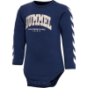 cuerpo de aleta hmlfast l/s Hummel 880V844600 niños "cuerpo"
