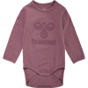 cuerpo de aleta hmlfastwo l/s Hummel 880V844180 unisexo "mono"