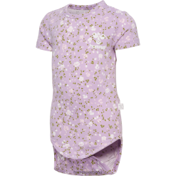 cuerpo feliz s/s Hummel 880V844356 unisexo "cuerpo de mezcla de algodón"