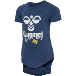 cuerpo hmldream s/s Hummel 880V844309 unisexo "cuerpo"