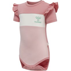 cuerpo hmlisla s/s Hummel 880V844342 niños "mono"