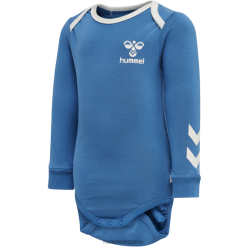 cuerpo hmlmaule l/s Hummel 880V844380 niños "cuerpo"