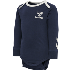 cuerpo hmlmaule l/s Hummel 880V844536 niños "cuerpo"