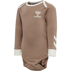 cuerpo hmlmaule l/s Hummel 880V844566 niños "cuerpo"