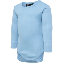 cuerpo hmlreno l/s Hummel 880V844086 niños "cuerpo acanalado de manga larga"