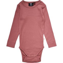 cuerpo hmlreno l/s Hummel 880V844238 niños "monos"