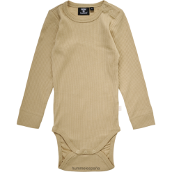 cuerpo hmlreno l/s Hummel 880V844511 niños "monos"
