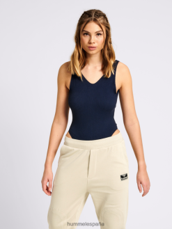 cuerpo sin costura hmlblast Hummel 880V843512 mujer "cuerpo sin costuras"
