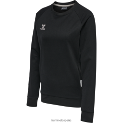 cuna de rejilla hmlmove. camisa de entrenamiento Hummel 880V842465 mujer "camisa de entrenamiento"