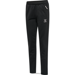 cuna de rejilla hmlmove. pantalones Hummel 880V842581 mujer "pantalones de mezcla de algodón"