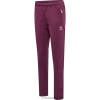 cuna de rejilla hmlmove. pantalones Hummel 880V843170 mujer "pantalones de mezcla de algodón"