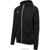 cuna de rejilla hmlmove. sudadera con cremallera Hummel 880V842596 mujer "sudadera con cremallera"