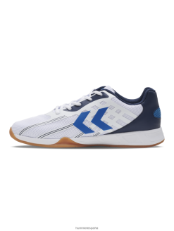 élite raíz Hummel 880V841841 hombres "zapatos de interior"